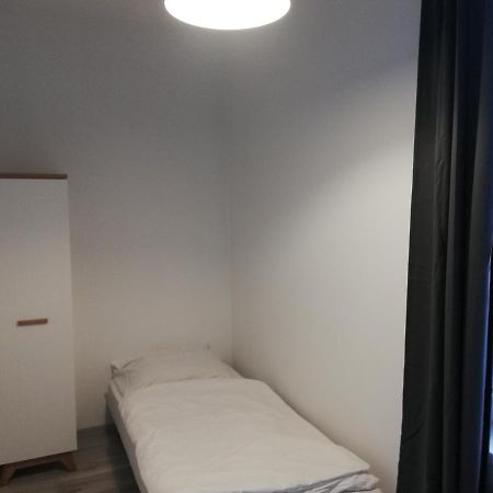 Apartamenty Przy Gimnazjalnej Bydgoszcz Eksteriør bilde