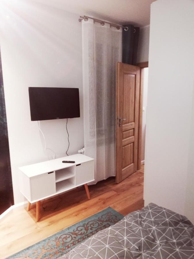 Apartamenty Przy Gimnazjalnej Bydgoszcz Eksteriør bilde